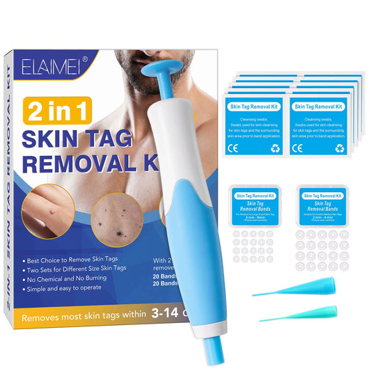 High Quality Best Products Moles and Wart Remover Face Body Skin Tags Removal Pen