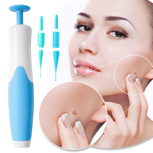 High Quality Best Products Moles and Wart Remover Face Body Skin Tags Removal Pen